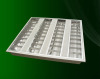 T5 fluorescent grille lamp