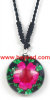 real flower jewelry,flower gift,flower craft