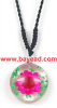 real flower jewelry,flower gift,flower craft