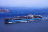 LCL shipment ocean shipping from Shenzhen to Managua