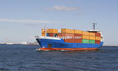 Ocean shipping from Shenzhen to Jeddah