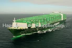 Sea  shipping from Shenzhen to Boston