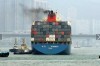 Shipping freight Shenzhen to New Caledonia