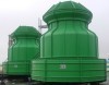 FRP cooling tower