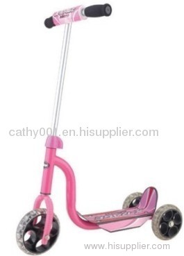 Tri-scooter,chirdren kick scooter