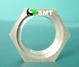 SM Pneumatic Fittings