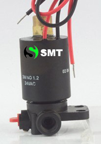 04P-3T Solenoid valve