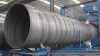 SSAW steel pipe