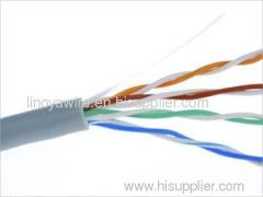 Cat 5e UTP cable