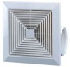 Tubular Exhaust Fan