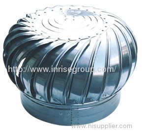 Roof Turbine Ventilator