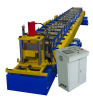 C Purlin Forming Machine