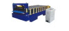 Roof/Wall Forming Machine