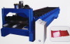 Roofing Panel Roll Forming Machine