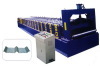 Steel Roof Panel Forming Machine