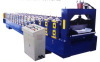 Metal Roof Panel forming machine