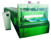 Wall panel forming machine