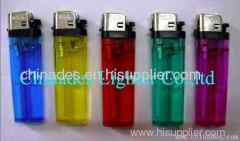 gas lighter