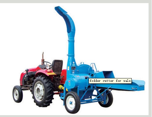 fodder cutter