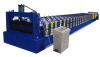 Steel Floor Decking Machine