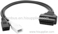 vag 2x2 cable, vag 2*2 vag 2+2 cable