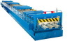 Decking Floor Roll Forming Machine