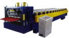 Tile Roof Roll Forming Machine