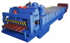 Steel Roof Tile Forming Machine