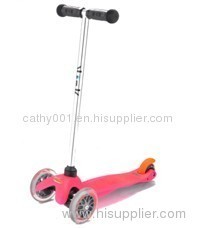 3 Wheel scooter,micro scooter