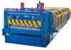 Color Roof Tile Forming Machine