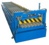 Corrugated Steel Panel Forming Machine