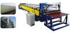 Corrugated Panel Forming Machine