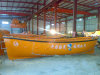 7.5M Open Lifeboat for sale