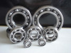 Deep Groove Ball Bearing