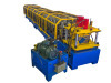 rainspout roll forming machine