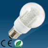 B60 E27 High Lumen LED Bulb