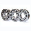 Deep Groove Ball Bearing