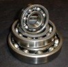 Deep Groove Ball Bearing