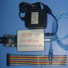 R270 CAS4 Programmer