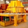 PCL Series Vertical Impact Crusher - Great Wall