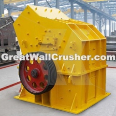 Hammer Crusher - Great Wall