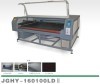 Double head Seat Covers Laser Cutting Machine