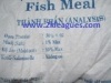 fishmeal/fish waste/ fish bone for animal feed or fertilizer