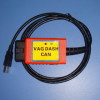 VAG DASH CAN 5.14