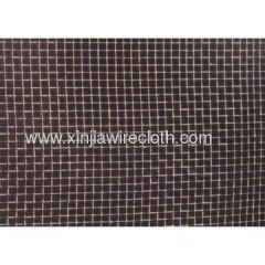 14Mesh 0.25mm stainless steel square wire mesh