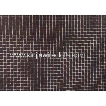 14Mesh 0.25mm stainless steel square wire mesh