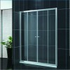 2011 model shower screen