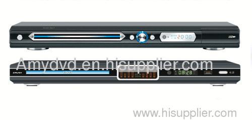 Hot selling 360mm dvd player