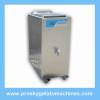 Italian gelato pasteurizer PAMA 35L