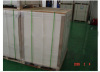 cast coated self adhesive paper